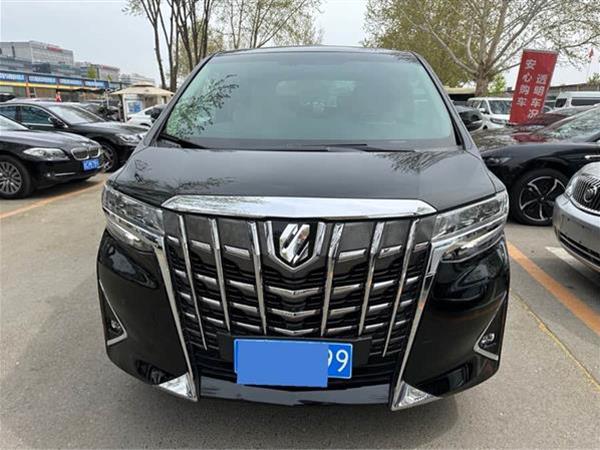  2018 Ŀ 3.5L 
