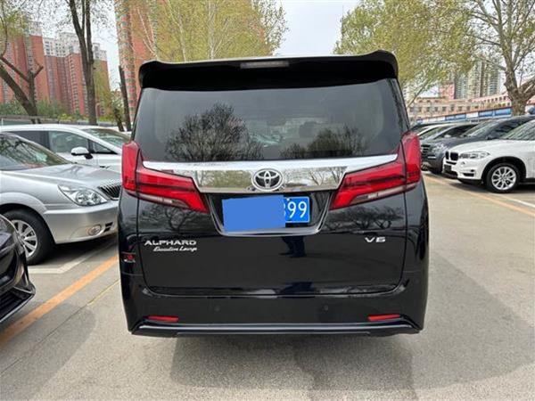  2018 Ŀ 3.5L 