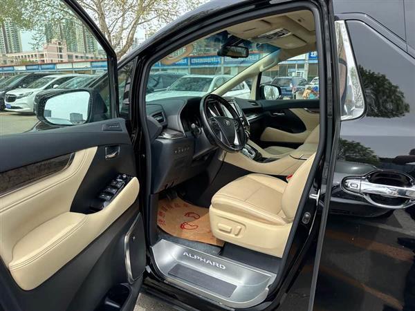  2018 Ŀ 3.5L 