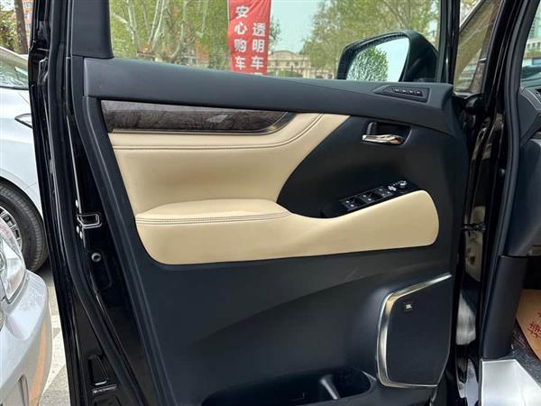  2018 Ŀ 3.5L 
