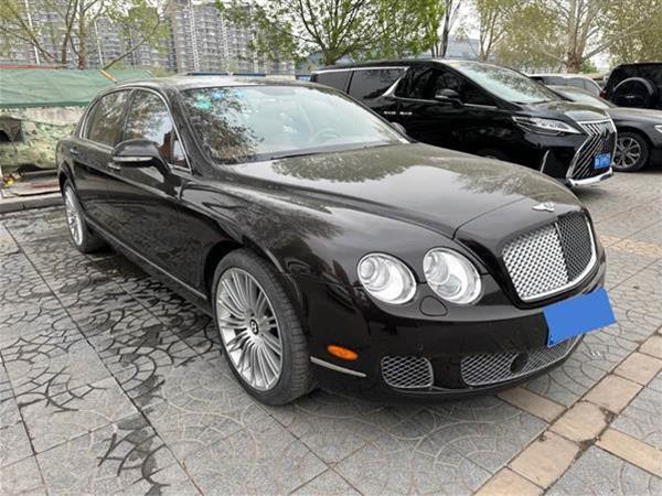 ɳ 2010 6.0T 