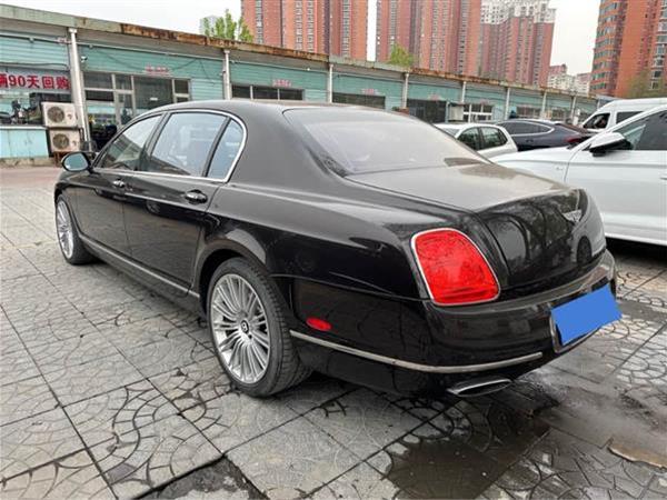 ɳ 2010 6.0T 