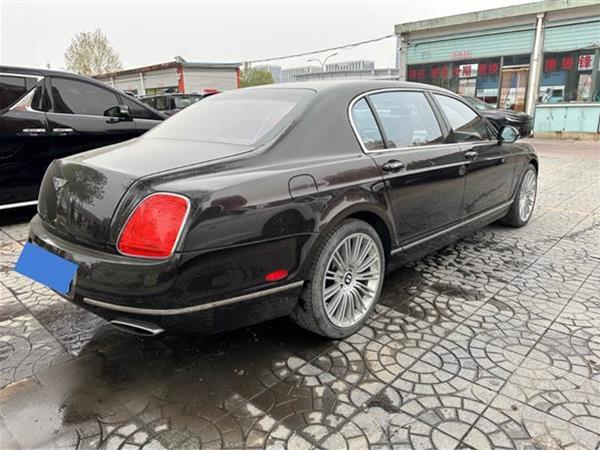 ɳ 2010 6.0T 