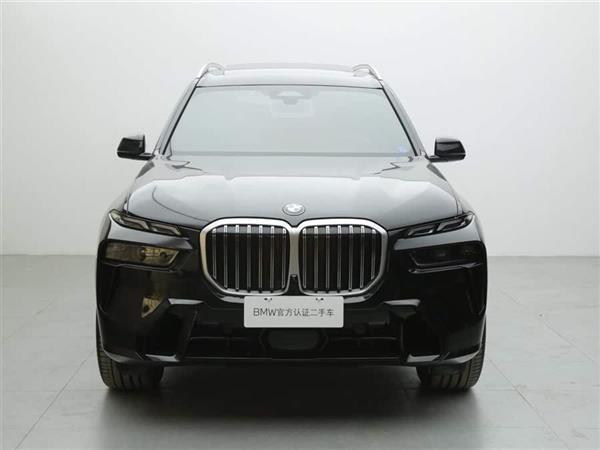 X7 2023 xDrive40i M˶װ
