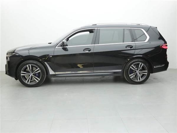 X7 2023 xDrive40i M˶װ