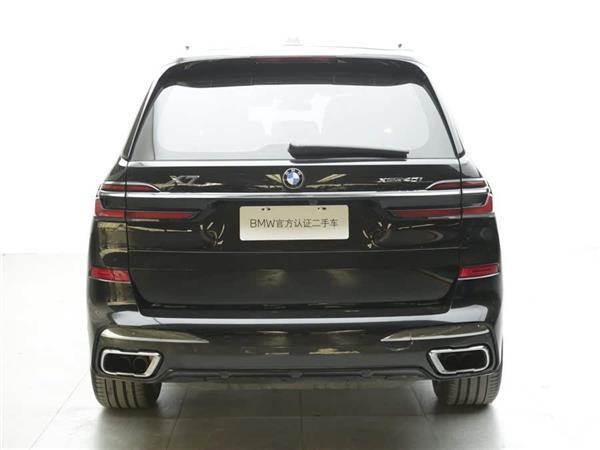 X7 2023 xDrive40i M˶װ