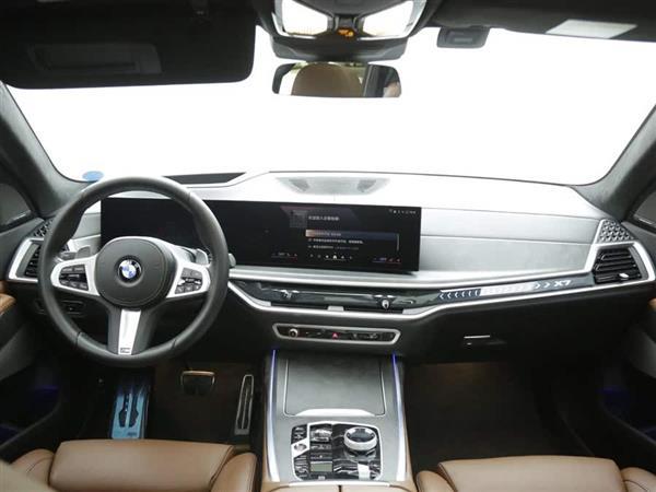 X7 2023 xDrive40i M˶װ