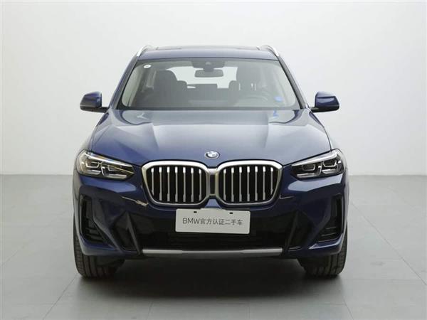 X3 2023 xDrive25i M˶װ