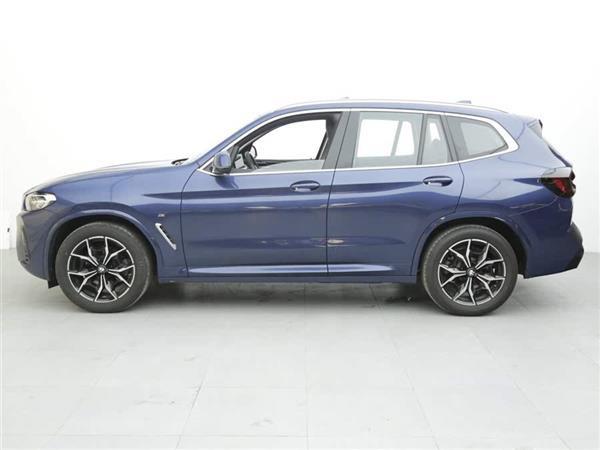 X3 2023 xDrive25i M˶װ
