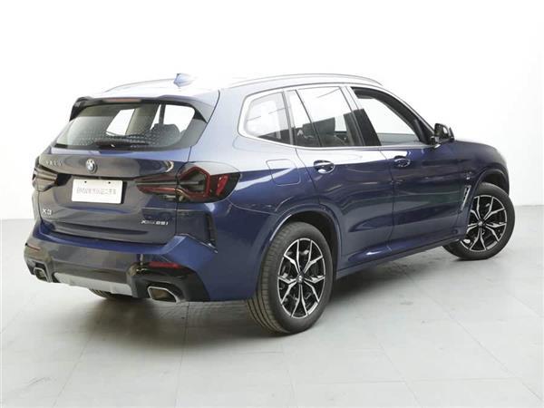 X3 2023 xDrive25i M˶װ