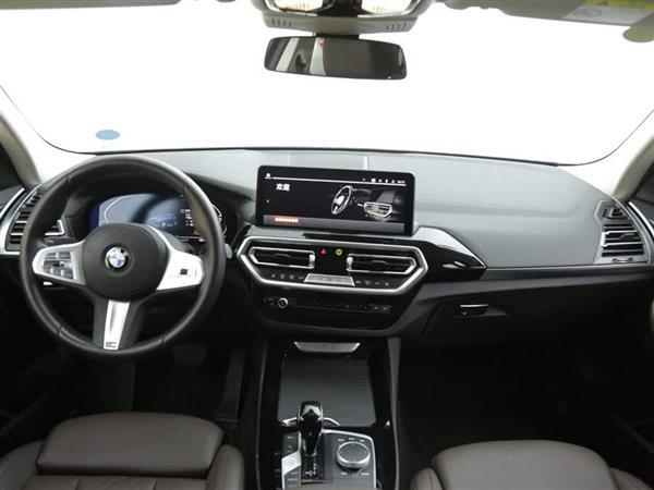 X3 2023 xDrive25i M˶װ
