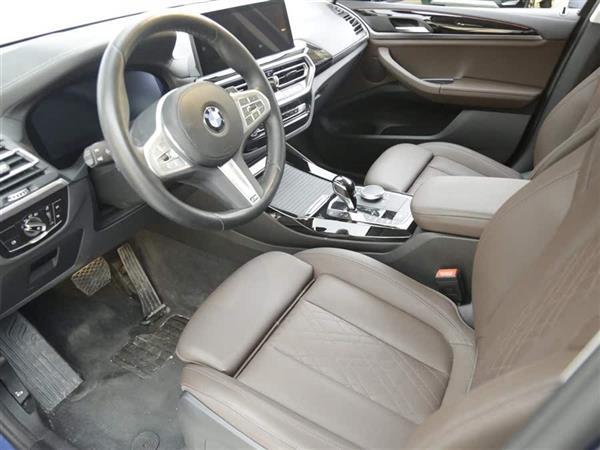 X3 2023 xDrive25i M˶װ