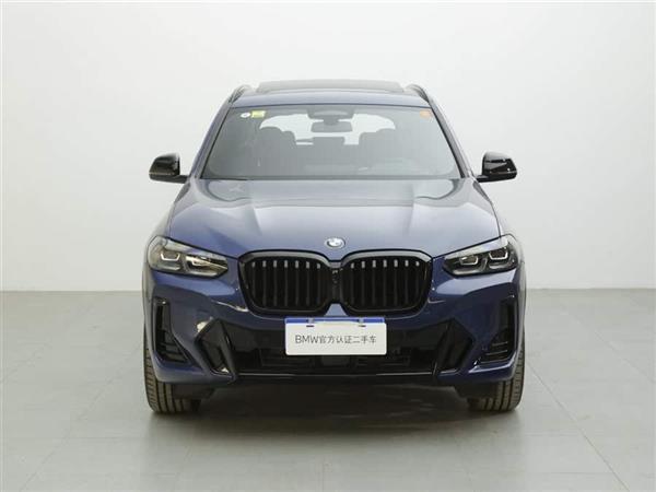 X3 2023 xDrive30i  Mҹװ