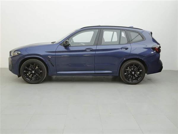 X3 2023 xDrive30i  Mҹװ