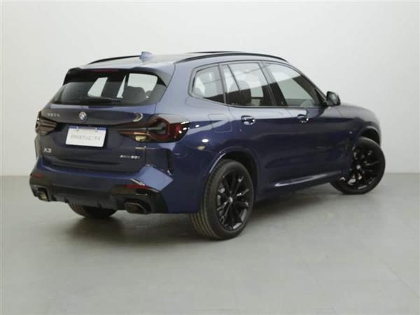 X3 2023 xDrive30i  Mҹװ