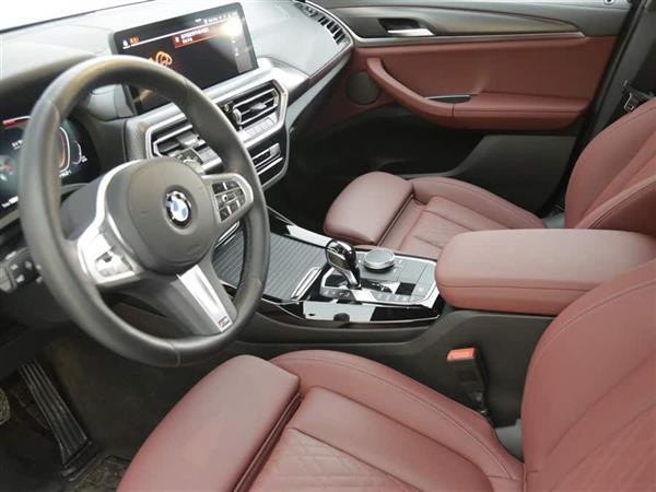X3 2023 xDrive30i  Mҹװ