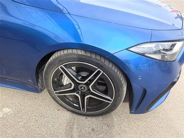 CLS 2023 Ŀ CLS 300 