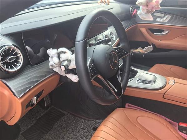 CLS 2023 Ŀ CLS 300 