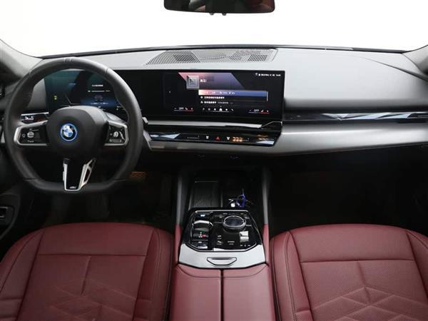 i5 2024 eDrive 35L  M˶װ