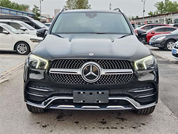 GLE 2022 GLE 450 4MATIC 