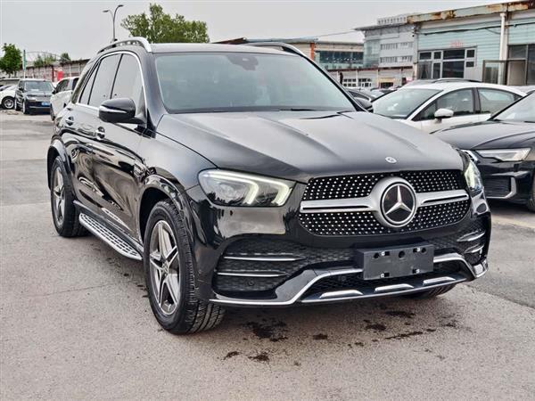 GLE 2022 GLE 450 4MATIC 
