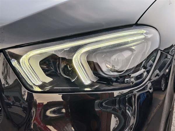 GLE 2022 GLE 450 4MATIC 