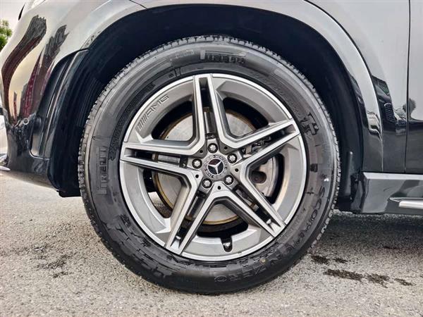 GLE 2022 GLE 450 4MATIC 