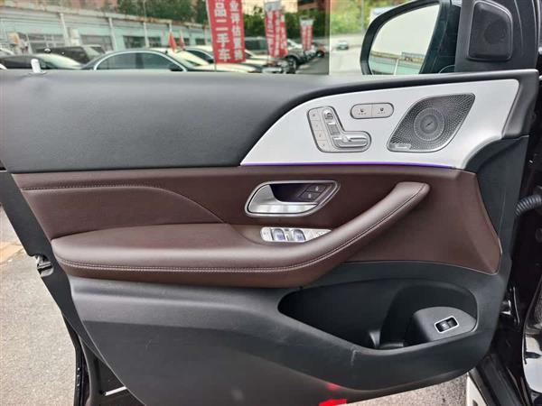 GLE 2022 GLE 450 4MATIC 