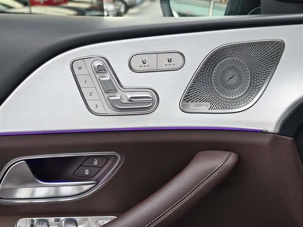 GLE 2022 GLE 450 4MATIC 
