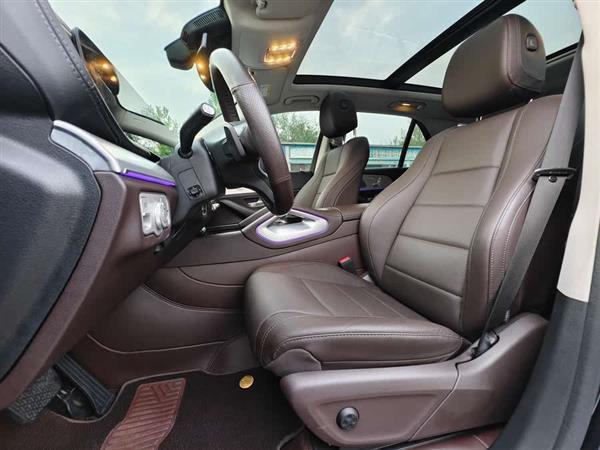 GLE 2022 GLE 450 4MATIC 