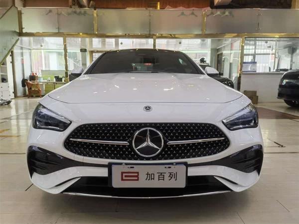 CLE 2024 CLE 300 4MATIC ͽܳ