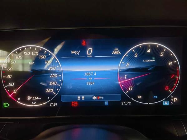 CLE 2024 CLE 300 4MATIC ͽܳ