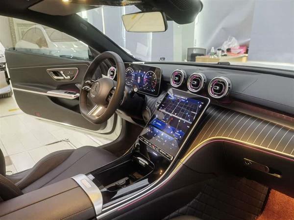 CLE 2024 CLE 300 4MATIC ͽܳ