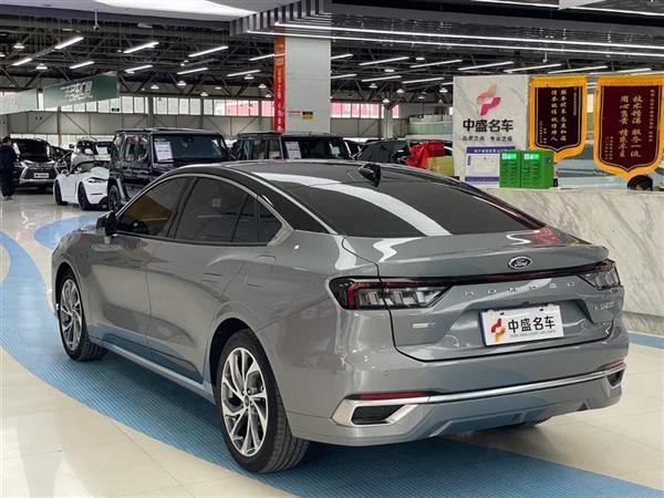 ɵŷ 2022 Ŀ EcoBoost 245 