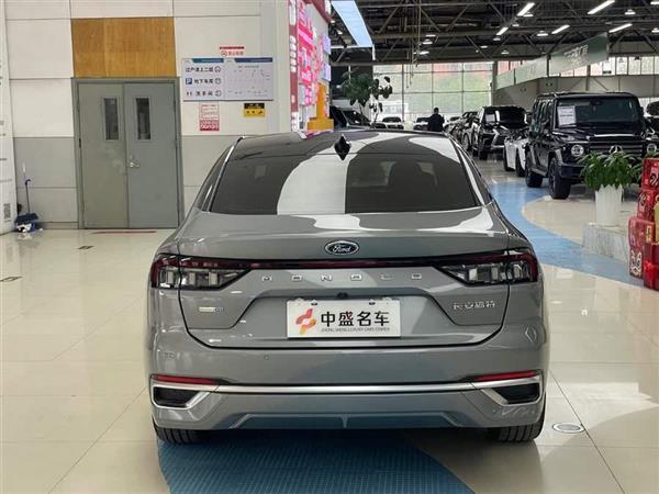 ɵŷ 2022 Ŀ EcoBoost 245 