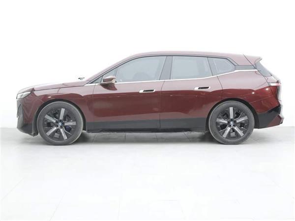 iX 2022 xDrive40