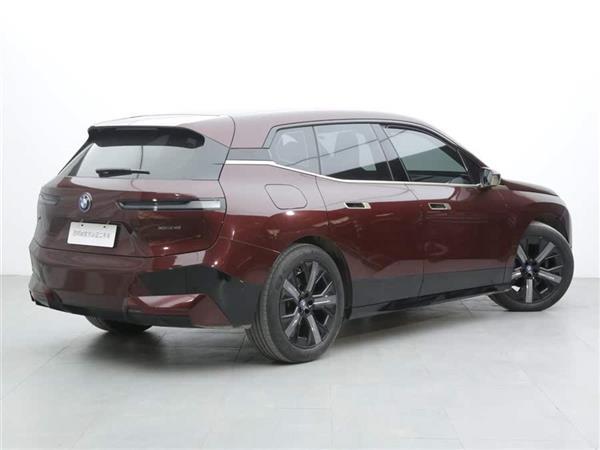 iX 2022 xDrive40