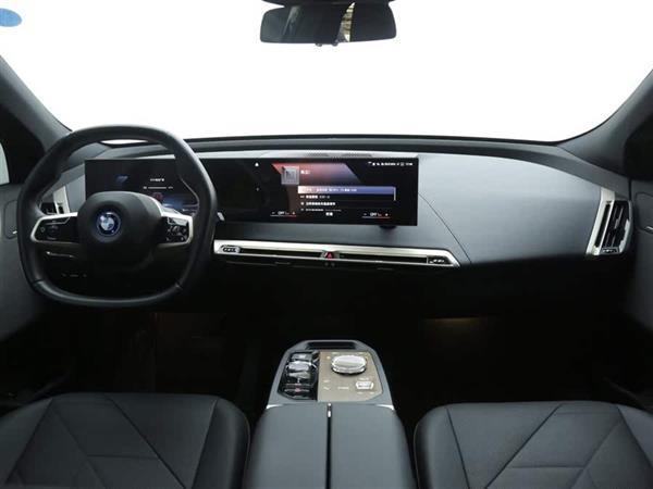iX 2022 xDrive40