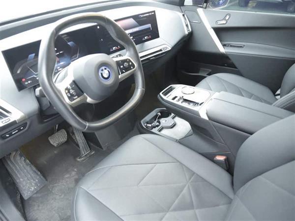 iX 2022 xDrive40