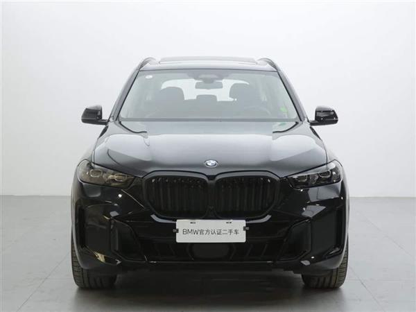 X5 2023 xDrive 30Li M˶ҹװ