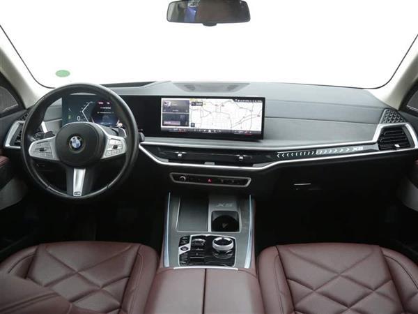 X5 2023 xDrive 30Li M˶ҹװ