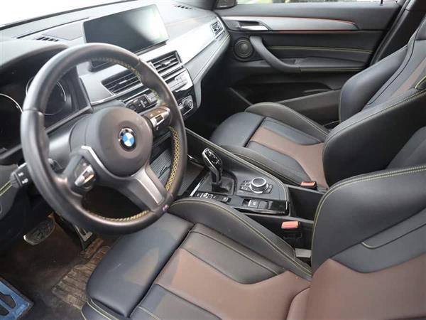 X2 2023 xDrive 25i ڰ