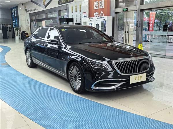 ͺS 2019 S 450 4MATIC