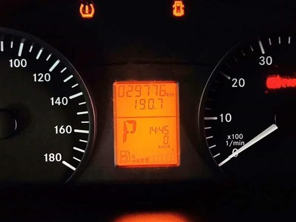 Sprinter 2017 3.5L Զ