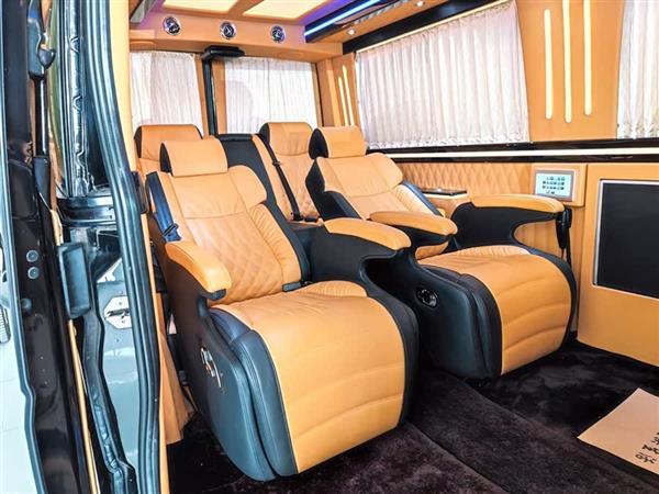 Sprinter 2017 3.5L Զ