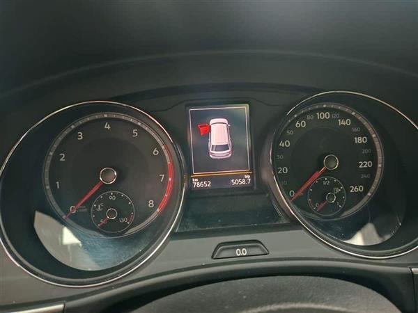 ; 2019 330TSI  V