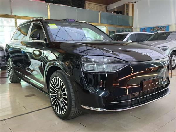 ʽM9 2024  Ultra 52kWh 6