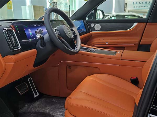 ʽM9 2024  Ultra 52kWh 6