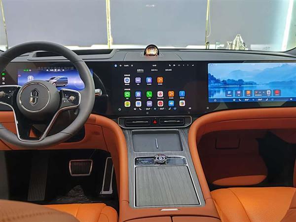 ʽM9 2024  Ultra 52kWh 6