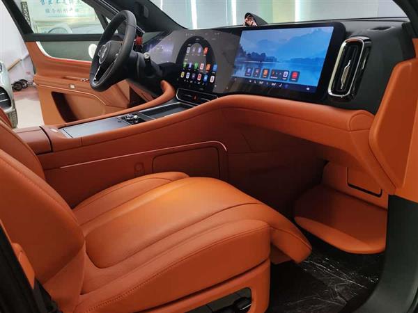 ʽM9 2024  Ultra 52kWh 6